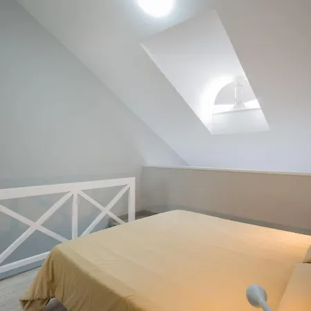 Parque Santiago Ii, Americas 公寓 美洲海滩