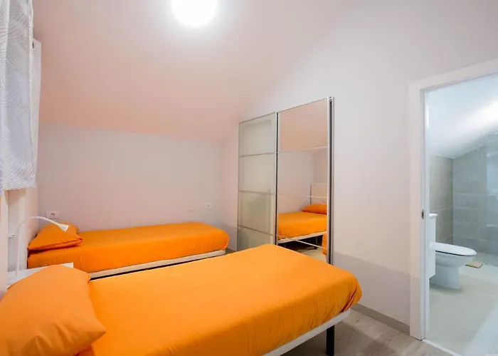 Parque Santiago Ii, Américas *