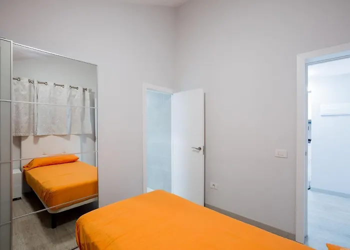 Parque Santiago Ii, Americas Apartment