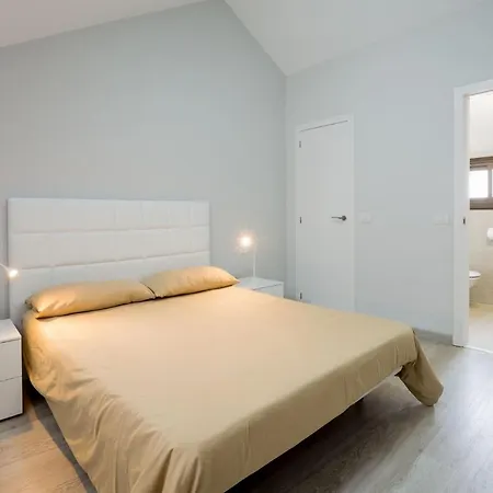 Apartament Parque Santiago Ii, Americas Playa de las Americas (Tenerife)
