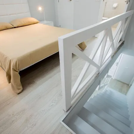 Parque Santiago Ii, Americas * Playa de las Américas