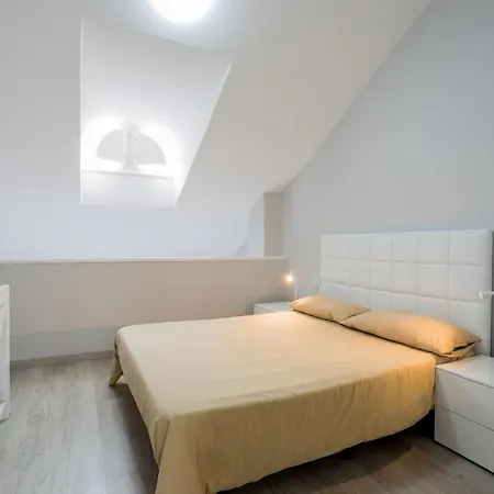 Parque Santiago Ii, Americas Apartmán