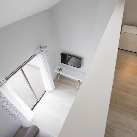 Apartament Parque Santiago Ii, Americas *