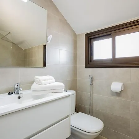 Apartmán Parque Santiago Ii, Americas *