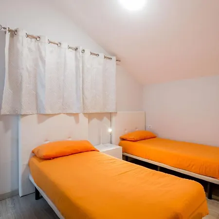 Parque Santiago Ii, Americas Apartmán Playa de las Americas (Tenerife)