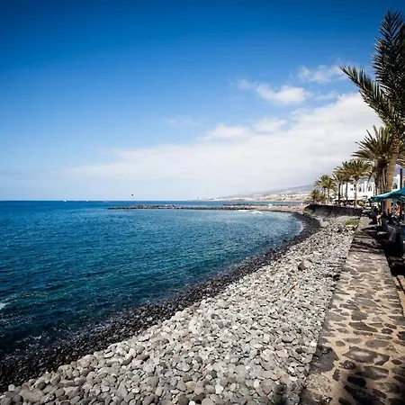 Parque Santiago Ii, Americas Appartement