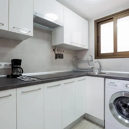 Parque Santiago Ii, Americas Apartament