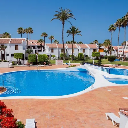 Appartement Parque Santiago Ii, Americas Playa de las Américas