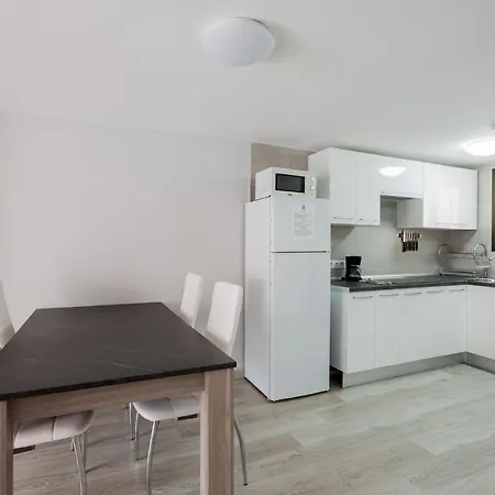 Parque Santiago Ii, Americas Apartmán *