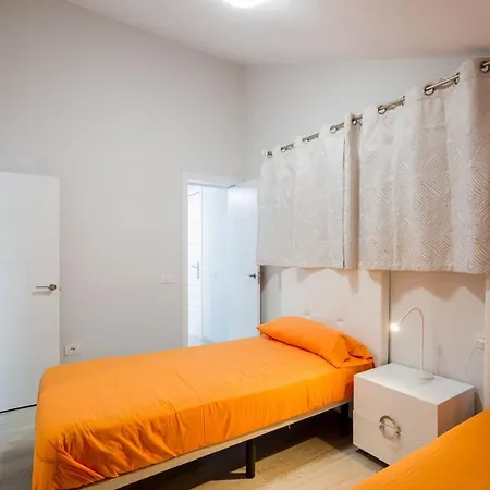 Parque Santiago Ii, Americas Apartament