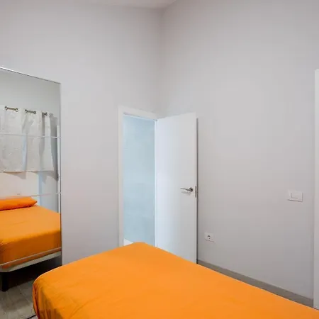 Parque Santiago Ii, Americas Apartament