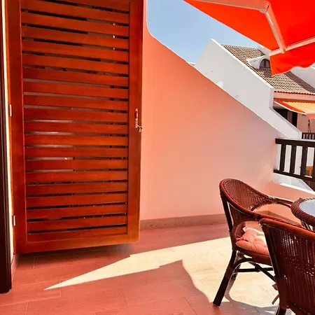 Parque Santiago Ii, Americas Apartament
