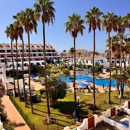 Apartament Parque Santiago Ii, Americas *