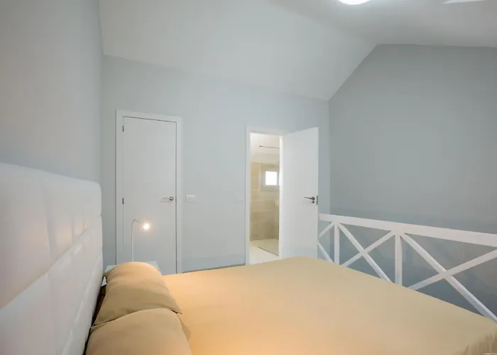 Parque Santiago Ii, Americas Appartement Playa de las Américas