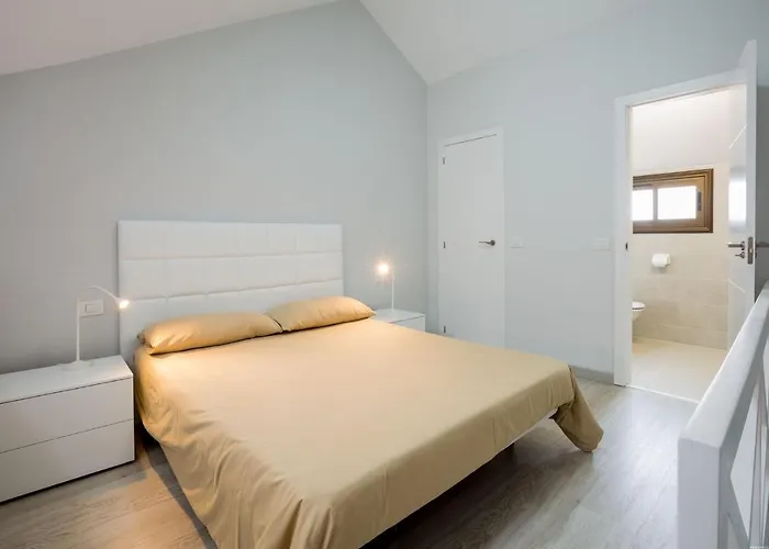 Appartement Parque Santiago Ii, Americas Playa de las Américas