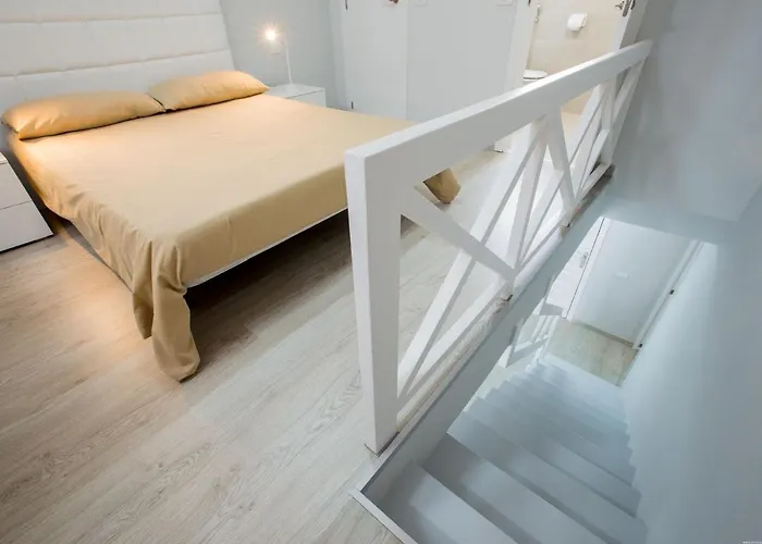 Parque Santiago Ii, Americas * Playa de las Américas