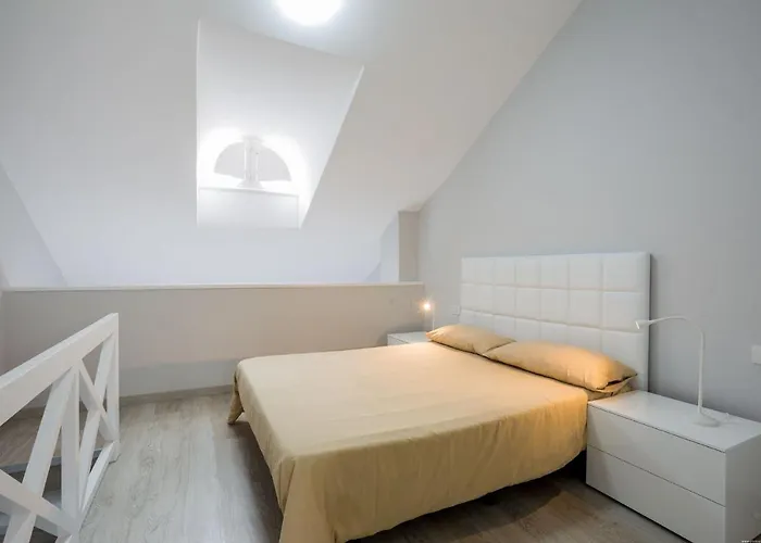 Parque Santiago Ii, Americas Appartement