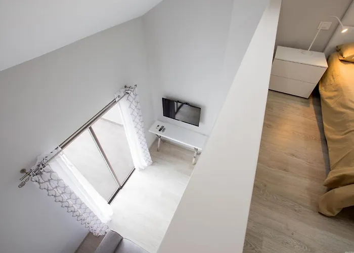 Apartman Parque Santiago Ii, Americas *