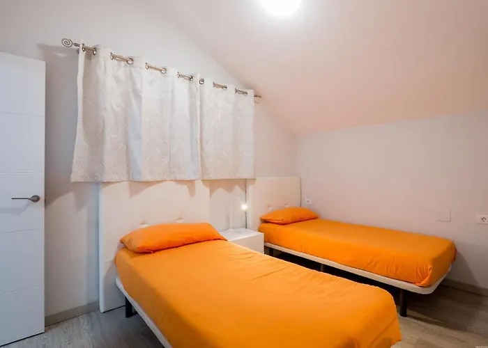 Parque Santiago Ii, Americas Apartman Playa de las Américas