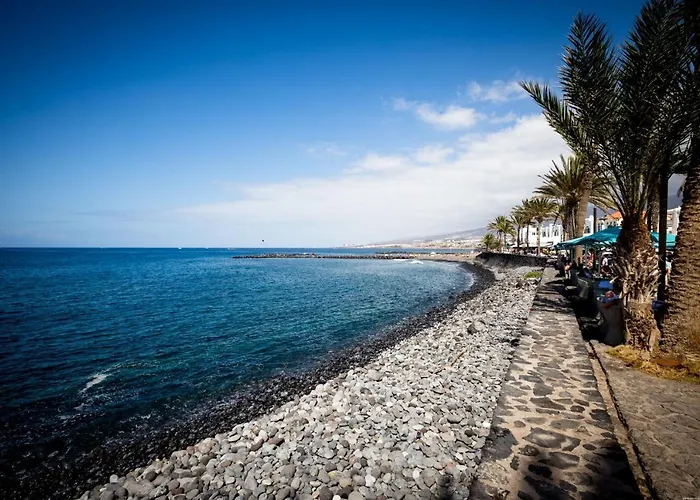 Parque Santiago Ii, Americas Appartement