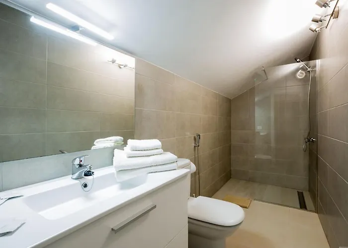 Apartman Parque Santiago Ii, Americas *